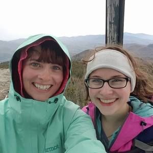 Meet your Posher, Bethany